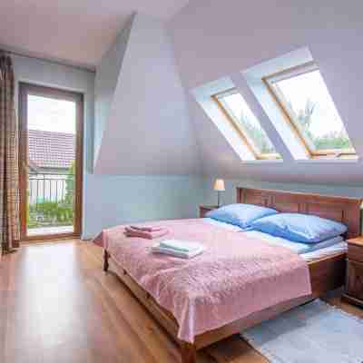 Sianożęty Rooms