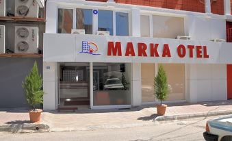 Marka Hotel