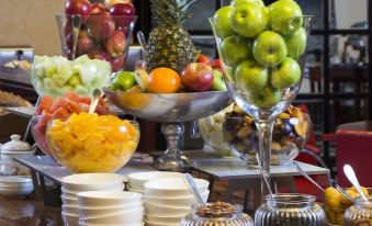 Buenos Aires Marriott