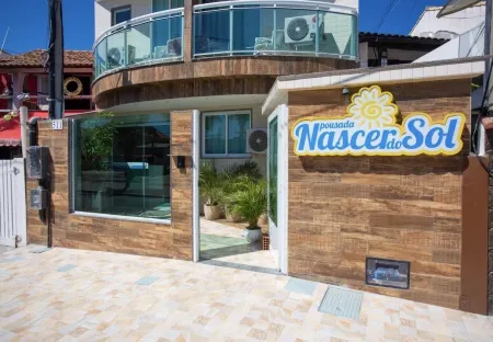 Pousada Nascer do Sol