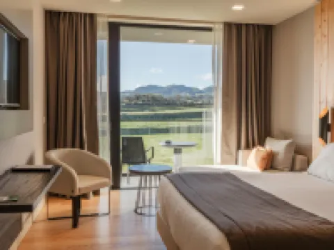 佩德拉斯德馬水療度假村 大里貝拉酒店