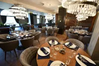 Hotel Austria & Bosna - breakfast