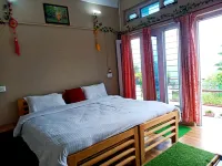 Binsar Jungle House - Private Self-Stay Mountain  Retreat - Wifi