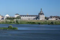 Fleur de Loire Hotel di Blois