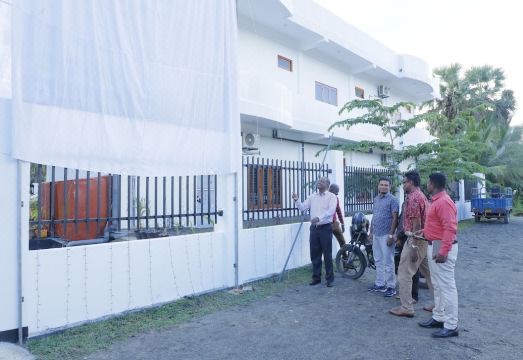 Amis Hotel & Restaurant Hotel Overview