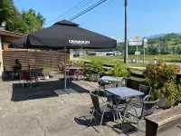 Auberge de La Source Hotels in Chanaz