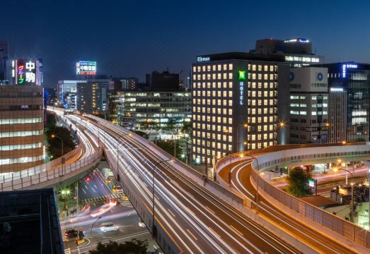 이비스 스타일 나고야 객실