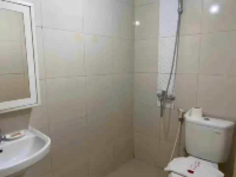 Anumana at Orchard Apartment