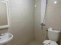 Anumana at Orchard Apartment Hotel a Wiyung