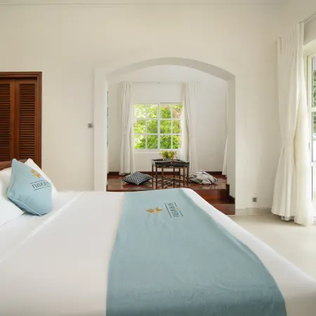 Fleur de Lys Resort & Spa Long Hai