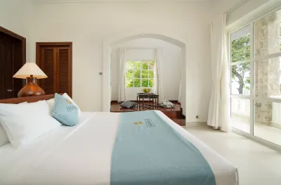 Khu nghỉ dưỡng & Spa Fleur De Lys Long Hải