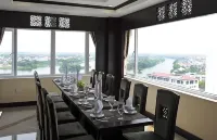 Khách sạn Moonlight Huế - Bữa sáng
