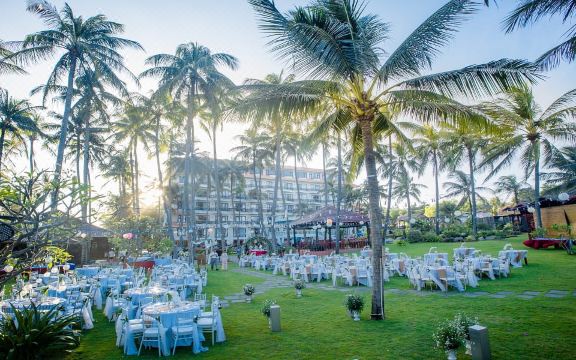 1. 까 띠 무이네 ..