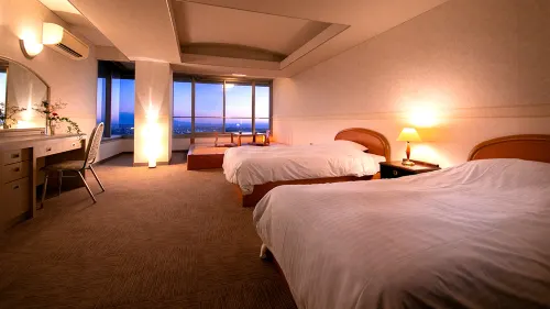Omuta Heights Hotels in Nankan
