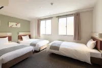 戴衣提別府飯店 別府住宿飯店