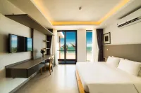Căn hộ bãi biển Saint Simeon Các khách sạn gần Nhà Thờ Chánh Tòa Giáo Phận Bà Rịa