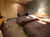 Hotel Sunroute Sukagawa Hotels in Sukagawa