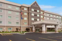 Country Inn & Suites by Radisson, Buffalo South I-90, NY Hotels near Buffalo Harbor State Park
