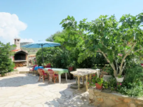Lukeni Hotels in Vinjerac