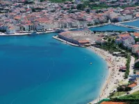 Tino Hotels in Pag