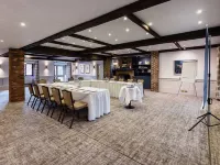 Stirrups Hotel Hotels in Bracknell