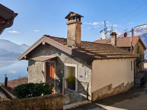 Rustico Simona (Grv255) Hotels in Gravedona ed Uniti