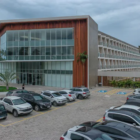Maragogi Brisa Exclusive Hotel