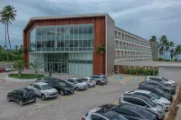 Maragogi Brisa Exclusive Hotel - parking