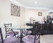 Rodeway Inn Old Town Temecula