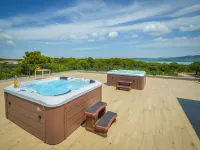 Milena Hotels in Drage