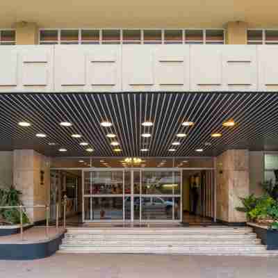 Bulawayo Rainbow Hotel Hotel Exterior