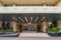 Bulawayo Rainbow Hotel Hotels in 