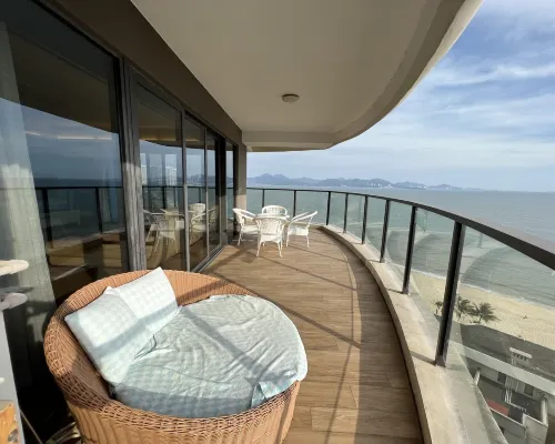Yunhai Vacation Homestay (Huizhou China Resources Xiajing Bay) Öffentliche Flächen Photos