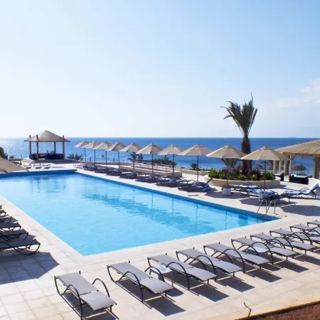 DoubleTree by Hilton Aqaba