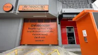 Buathong Pool Villa Hotels in Sai Noi District