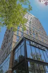 Mutuo Vive Hotels near ISKCON Temple