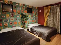 Ocean Resort Tateyama Pool House - Vacation Stay 73487V