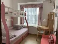 Ziyan Apartment (Shihua Avenue East)