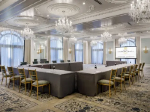 Hotel Carmichael, Autograph Collection Hotels in Carmel