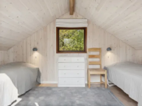 "Irlin" - 600m from the Sea