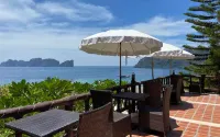 Hip Seaview Resort @ Phi Phi - Airport Shuttle