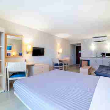 City Express by Marriott Ciudad del Carmen Rooms
