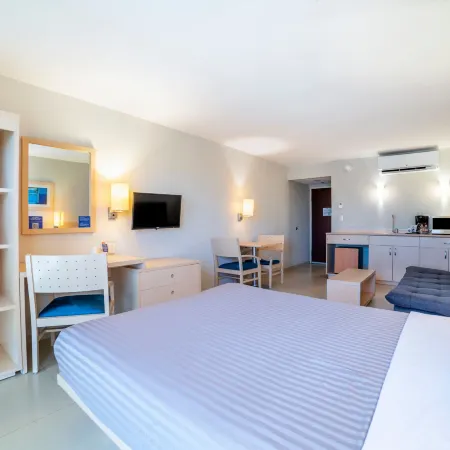 City Express by Marriott Ciudad del Carmen