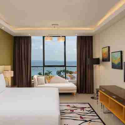 Element Dar es Salaam Rooms