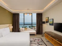 達累斯薩拉姆源宿酒店 達累斯薩拉姆酒店