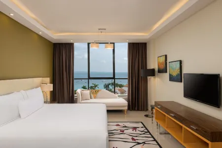 Element Dar es Salaam