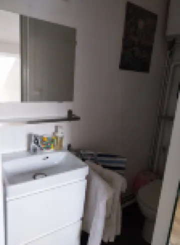 Cozy Studio Clichy Levallois