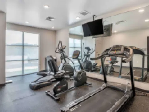 Extended Stay America Suites - Colonial Heights - Fort Lee Hoteles en Colonial Heights