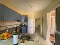 Spacious Apartment with Private Jacuzzi and Pool Access
