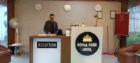 Hotel Royal Park - pet friendly
